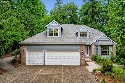 10708 SW 11th Dr, Portland, OR 97219 - Photo 1