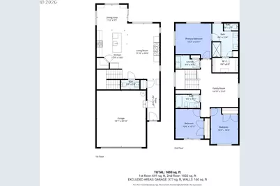 13534 NE 110th Way, Vancouver, WA 98682 - Photo 33