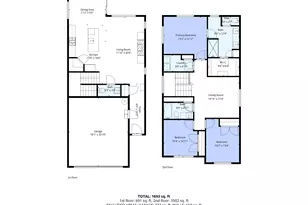 13534 NE 110th Way, Vancouver, WA 98682 - Photo 33