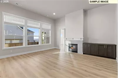 18721 NE 41st Ave #LOT 443, Vancouver, WA 98686 - Photo 5