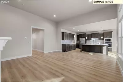 18721 NE 41st Ave #LOT 443, Vancouver, WA 98686 - Photo 7