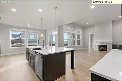 18721 NE 41st Ave #LOT 443, Vancouver, WA 98686 - Photo 15