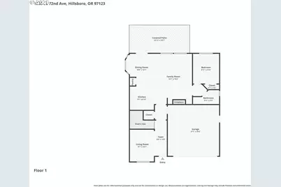 1335 SE 72nd Ave, Hillsboro, OR 97123 - Photo 29