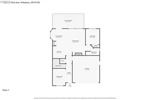 1335 SE 72nd Ave, Hillsboro, OR 97123 - Photo 29