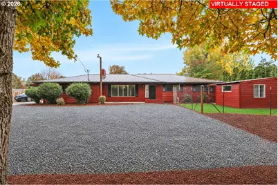 4160 NE Cordon Rd, Salem, OR 97305 - Photo 1