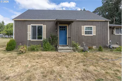 25905 Salmon River Hwy, Willamina, OR 97396 - Photo 1
