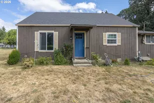 25905 Salmon River Hwy, Willamina, OR 97396 - Photo 1
