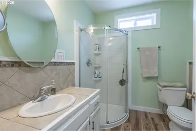 25905 Salmon River Hwy, Willamina, OR 97396 - Photo 17
