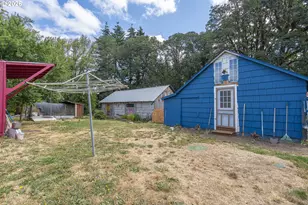25905 Salmon River Hwy, Willamina, OR 97396 - Photo 21