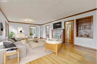 6807 SE Cesar E Chavez Blvd, Portland, OR 97202 - Photo 5