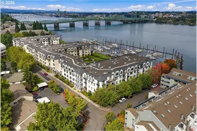 707 N Hayden Island Dr #328, Portland, OR 97217 - Photo 47
