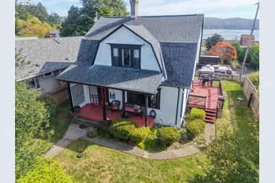1493 Sherman Ave, North Bend, OR 97459 - Photo 1