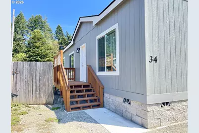 96465 Coverdell Rd #34, Brookings, OR 97415 - Photo 45