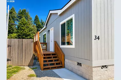 96465 Coverdell Rd #34, Brookings, OR 97415 - Photo 5