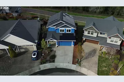 609 NE Megan Dr, Estacada, OR 97023 - Photo 41