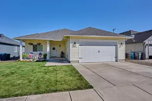 542 E Elm Loop, Gervais, OR 97026 - Photo 1