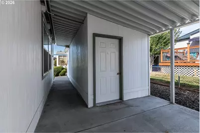 51419 SE 6th Street #91, Scappoose, OR 97056 - Photo 21