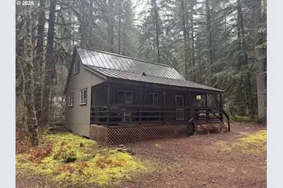 Cabin 157 Northwoods, Cougar, WA 98616 - Photo 3