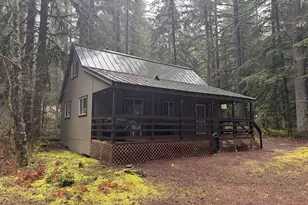 Cabin 157 Northwoods, Cougar, WA 98616 - Photo 3