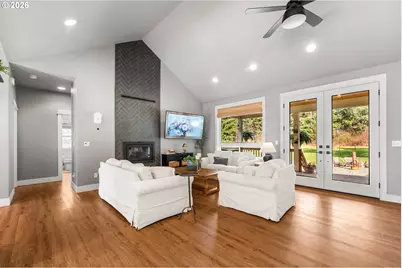 21320 S Wyatt Ct, Oregon City, OR 97045 - Photo 7