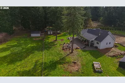 21320 S Wyatt Ct, Oregon City, OR 97045 - Photo 43