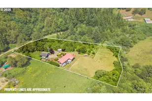 56191 Glen Aiken Creek Rd, Coquille, OR 97423 - Photo 5