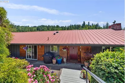 56191 Glen Aiken Creek Rd, Coquille, OR 97423 - Photo 1