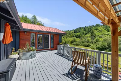 56191 Glen Aiken Creek Rd, Coquille, OR 97423 - Photo 31