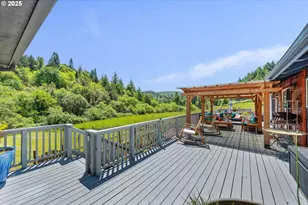 56191 Glen Aiken Creek Rd, Coquille, OR 97423 - Photo 33