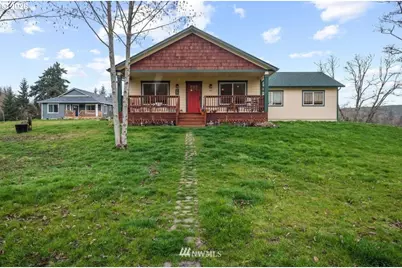 189 Trout Lakes Rd, Castle Rock, WA 98611 - Photo 1