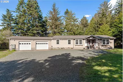 87719 Bill Creek Ln, Bandon, OR 97411 - Photo 3