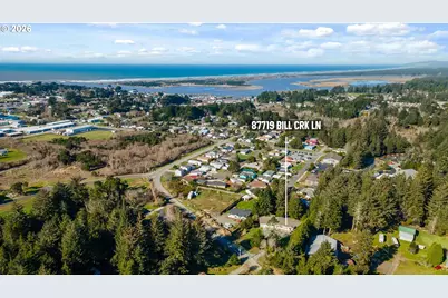 87719 Bill Creek Ln, Bandon, OR 97411 - Photo 3