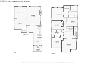 13386 SW King Lear Way, King City, OR 97224 - Photo 47
