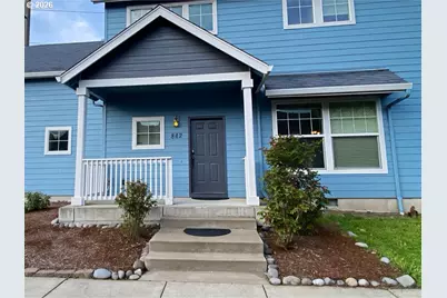 882 Jackies Ln, Eugene, OR 97404 - Photo 1