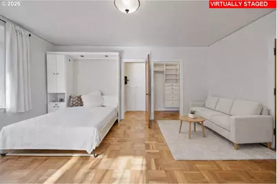 2336 SW Osage St #406, Portland, OR 97205 - Photo 7