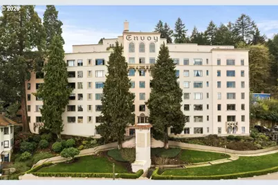 2336 SW Osage St #406, Portland, OR 97205 - Photo 1