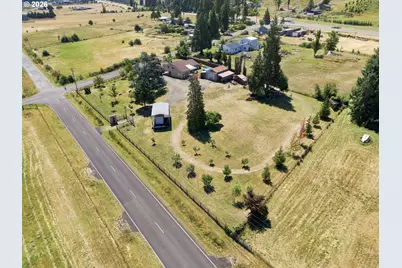 84124 Hilltop Dr, Pleasant Hill, OR 97455 - Photo 45