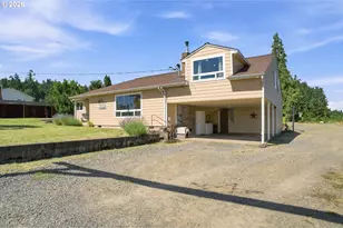 84124 Hilltop Dr, Pleasant Hill, OR 97455 - Photo 5