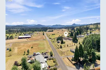 84124 Hilltop Dr, Pleasant Hill, OR 97455 - Photo 47