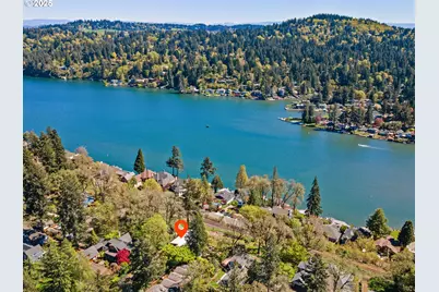 3730 Upper Dr, Lake Oswego, OR 97035 - Photo 9