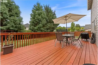3121 N Knoll Dr, Newberg, OR 97132 - Photo 41