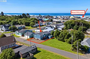 177 S Dolphin St, Rockaway Beach, OR 97136 - Photo 3