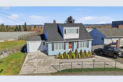 3637 NE Columbia Blvd, Portland, OR 97211 - Photo 3