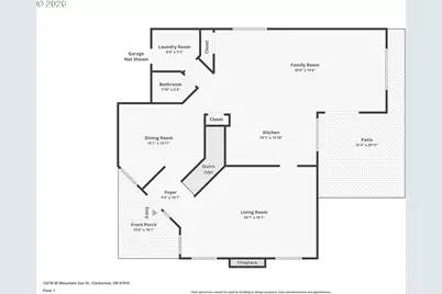 12276 SE Mountain Sun Dr, Clackamas, OR 97015 - Photo 47