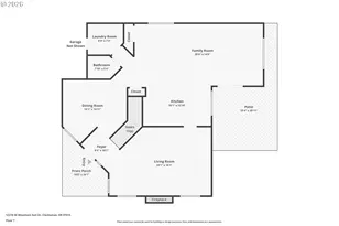 12276 SE Mountain Sun Dr, Clackamas, OR 97015 - Photo 47