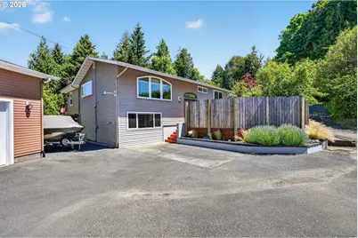 1700 Shelley Rd, Coquille, OR 97423 - Photo 1