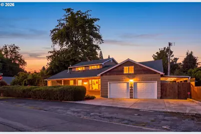 1590 Corum Ave, Eugene, OR 97401 - Photo 1