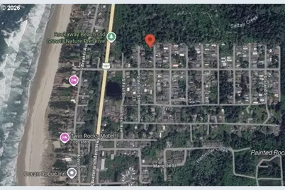 945 S Beacon St, Rockaway Beach, OR 97136 - Photo 1