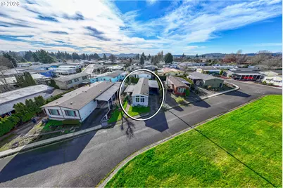 1199 N Terry St #248, Eugene, OR 97402 - Photo 3