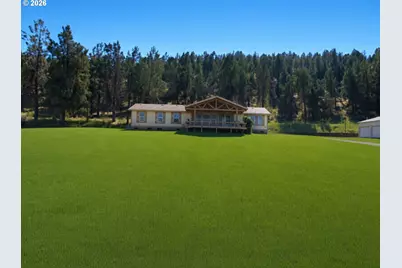 6320 Philpott Ln, Bonanza, OR 97623 - Photo 3